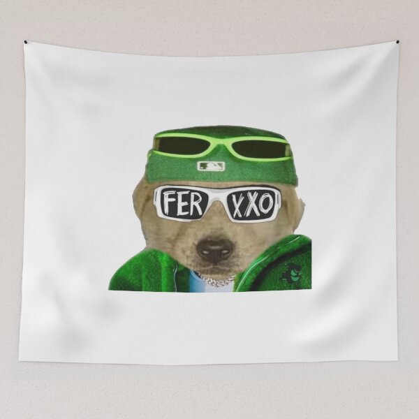 Item preview, Ferxxo glasses logo designed and sold by pintiita.