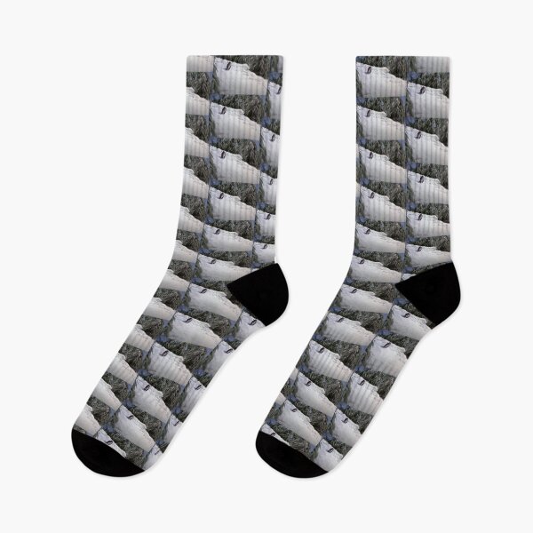 Item preview, Nestor Goes Down The Snow designed and sold by Jenniferkate72.