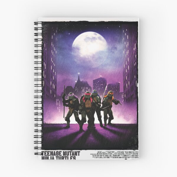 Item preview, TMNT - Ninja Turtles designed and sold by graphicninja.