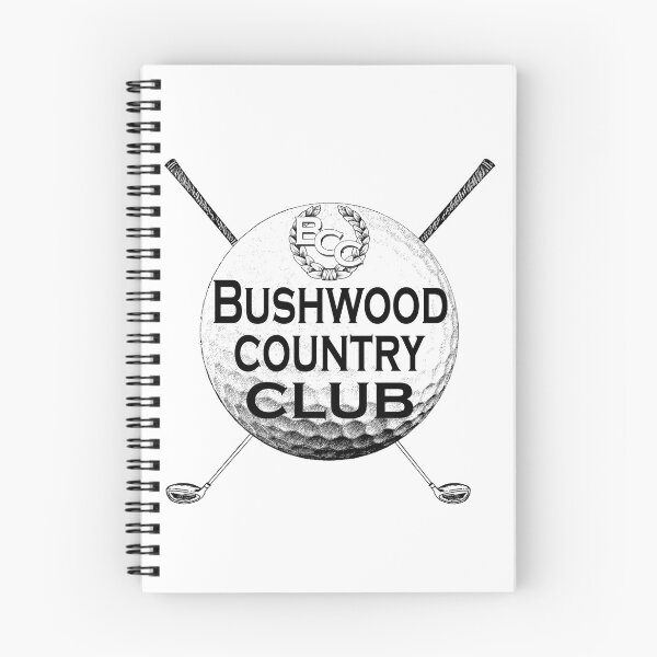 Item preview, Bushwood Country Club designed and sold by Shaney442.