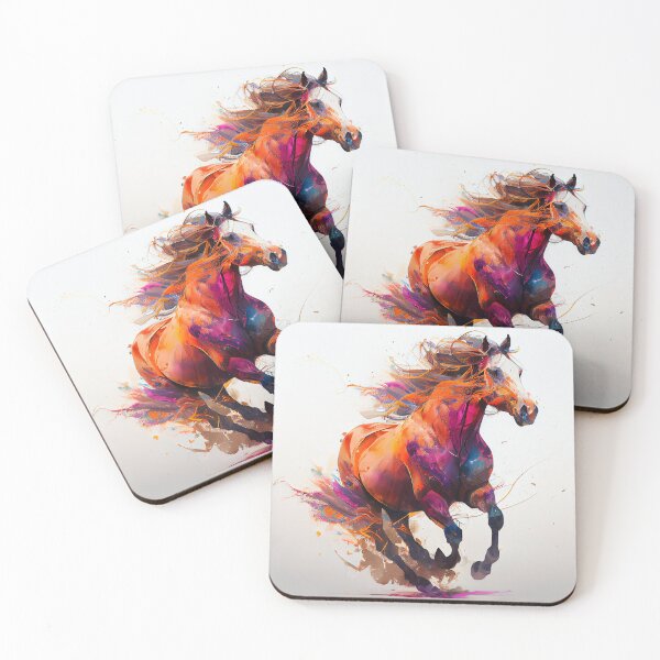 Item preview, Thoroughbreds designed and sold by foggynoggin.
