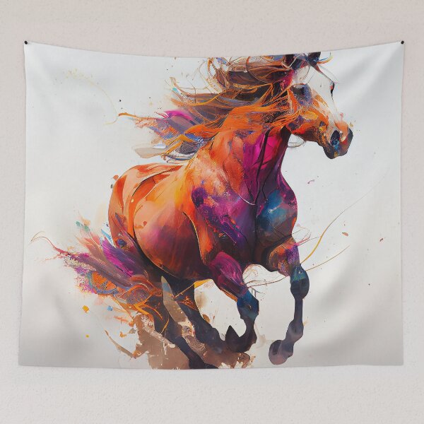 Item preview, Thoroughbreds designed and sold by foggynoggin.
