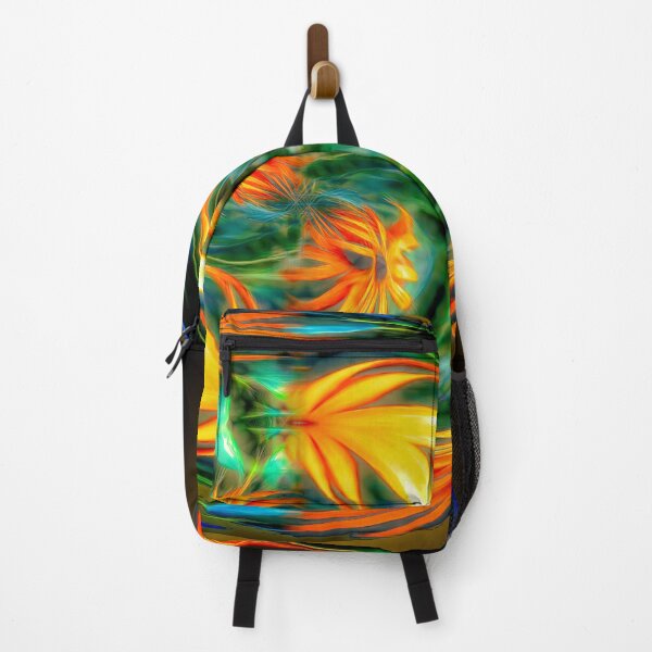 Item preview, Floral Opal, Abstract Impression  designed and sold by Lawrence White.