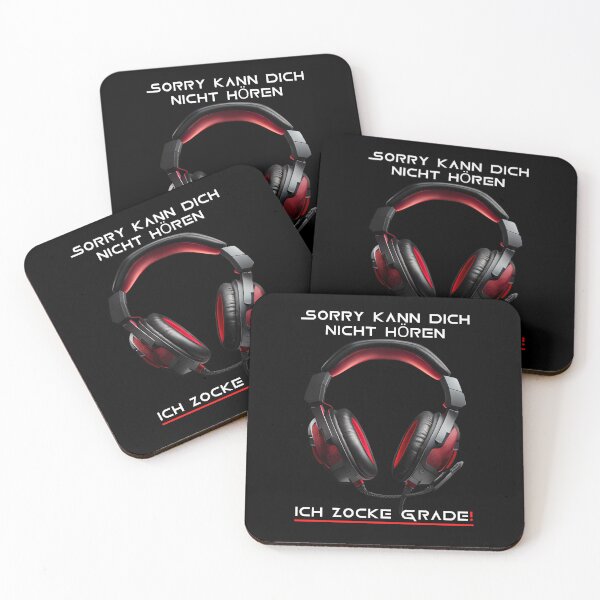 Item preview, Sorry I Can't Hear You, I'm Playing! 1 designed and sold by PD-Store.