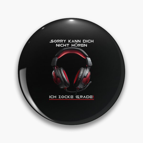 Item preview, Sorry I Can't Hear You, I'm Playing! 1 designed and sold by PD-Store.