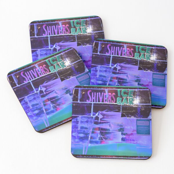 Item preview, Shivers  designed and sold by Savannah Gibbs.