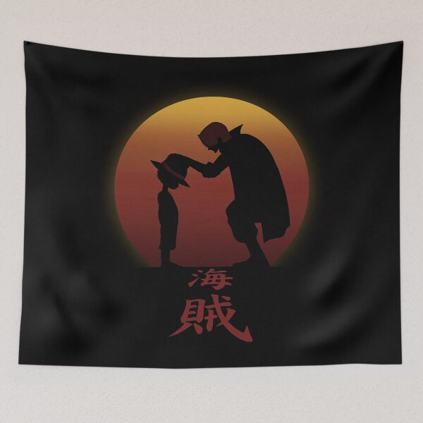 Item preview, I will be the pirate king - Tshirt designed and sold by ChaimJohnson.