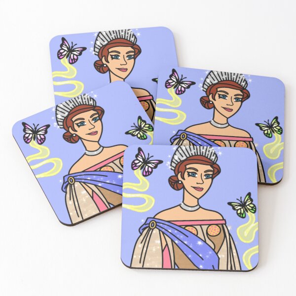 Item preview, The Lost Princess designed and sold by Vibin’ With Vonnie.