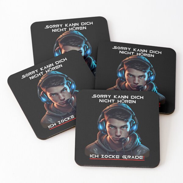 Item preview, Sorry I Can't Hear You, I'm Playing! 2 designed and sold by PD-Store.