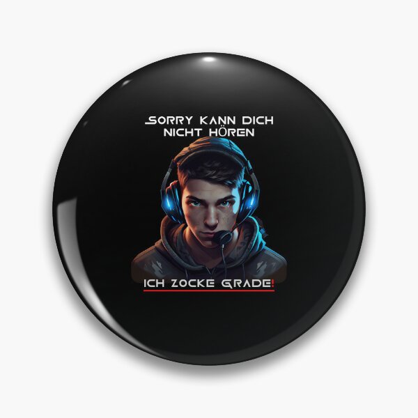 Item preview, Sorry I Can't Hear You, I'm Playing! 2 designed and sold by PD-Store.