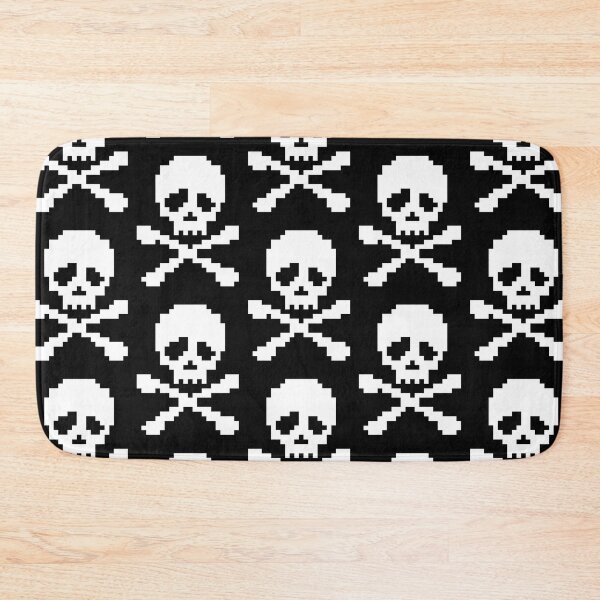 Item preview, Skull and Crossbones designed and sold by tommysnider.