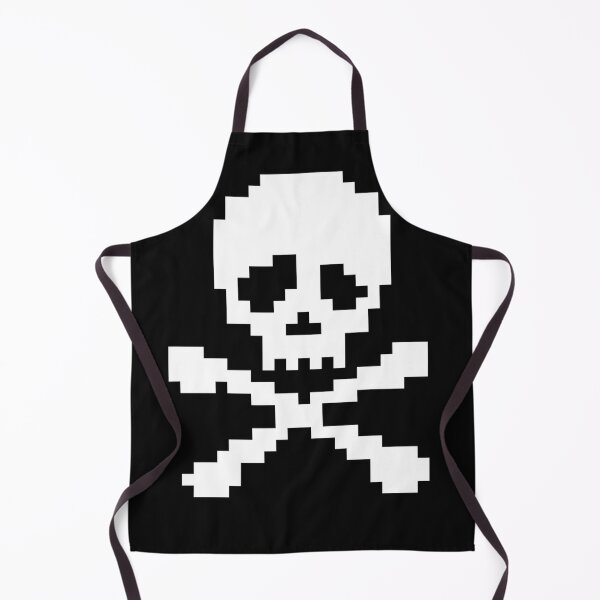 Item preview, Skull and Crossbones designed and sold by tommysnider.
