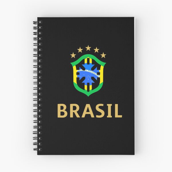 Item preview, Brasil Brazilian Gold designed and sold by VRedBaller.