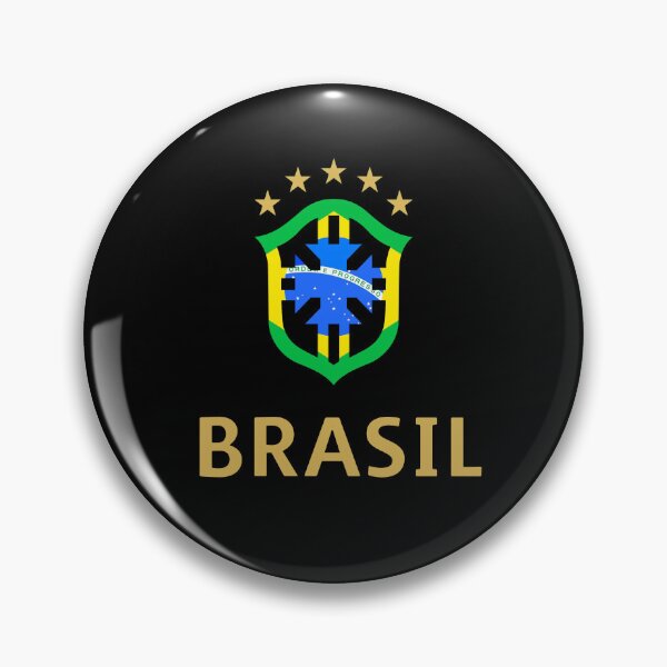 Item preview, Brasil Brazilian Gold designed and sold by VRedBaller.