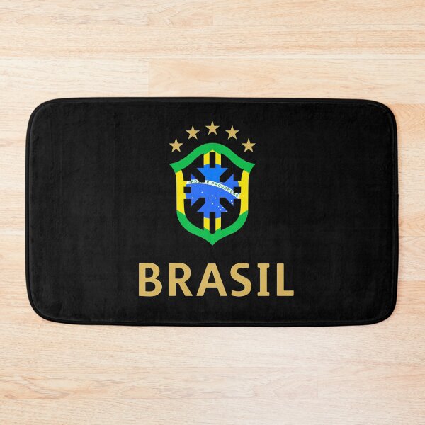 Item preview, Brasil Brazilian Gold designed and sold by VRedBaller.
