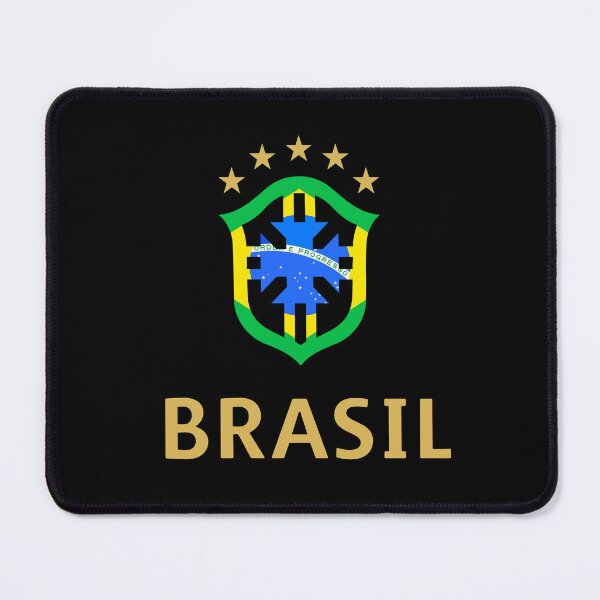 Item preview, Brasil Brazilian Gold designed and sold by VRedBaller.