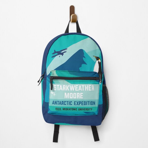 Item preview, Starkweather-Moore Antarctic Expedition designed and sold by GEEK-FACTORY-EU.