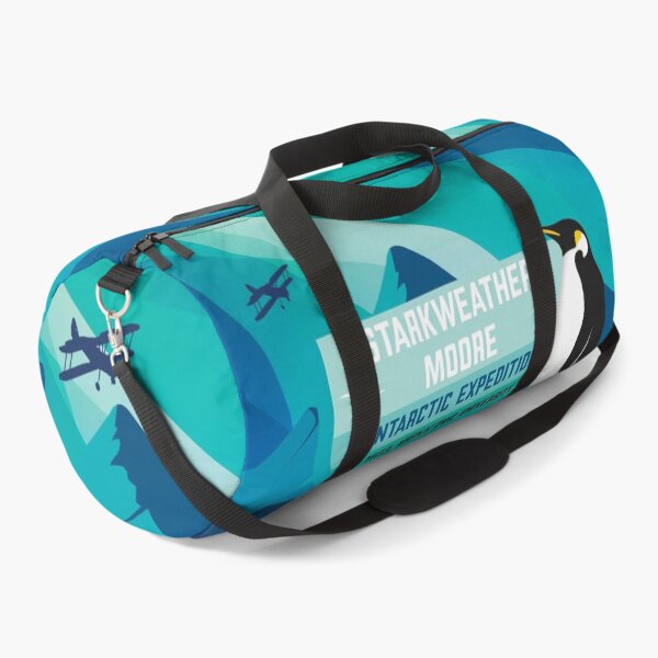 Item preview, Starkweather-Moore Antarctic Expedition designed and sold by GEEK-FACTORY-EU.