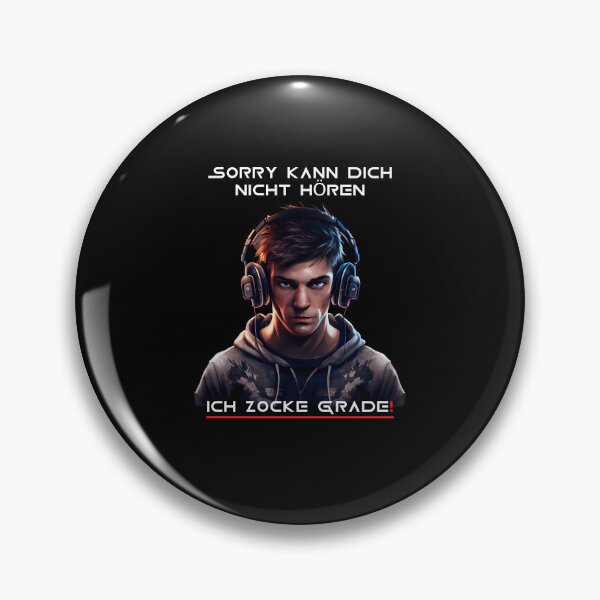 Item preview, Sorry I Can't Hear You, I'm Playing! 3 designed and sold by PD-Store.