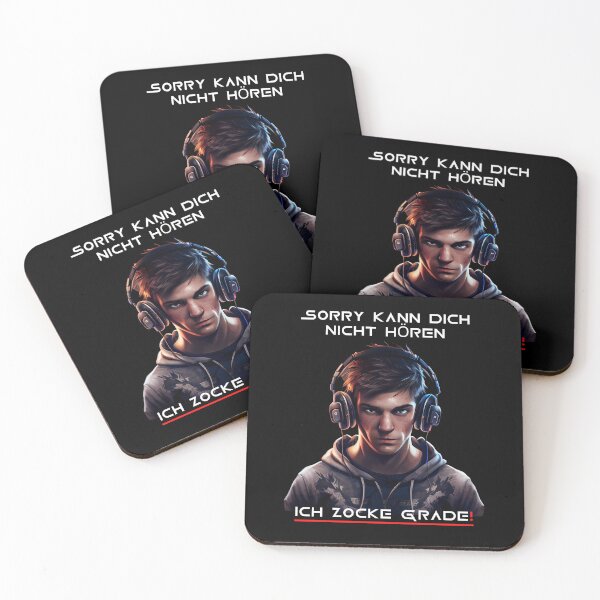 Item preview, Sorry I Can't Hear You, I'm Playing! 3 designed and sold by PD-Store.
