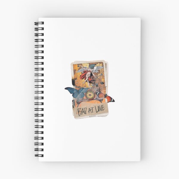 Item preview, bad at love tarot card designed and sold by hopeless100.
