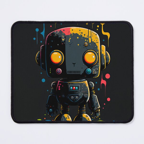 Item preview, Little Robot designed and sold by JPugliese.