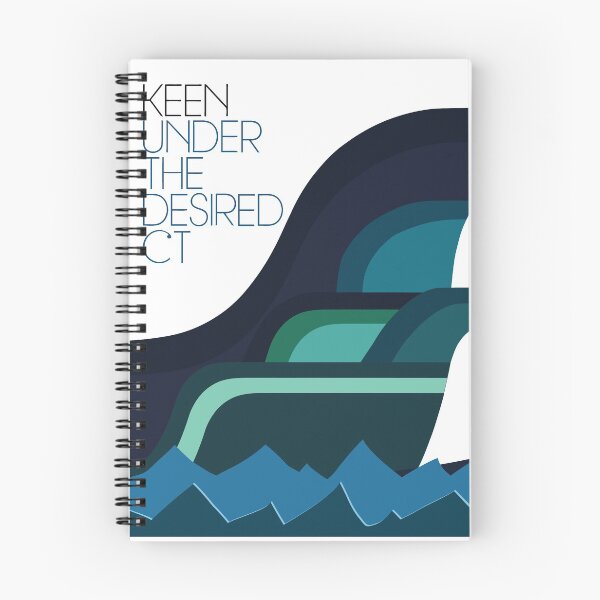 Item preview, Keen - Under the desired CT designed and sold by Pautyr.