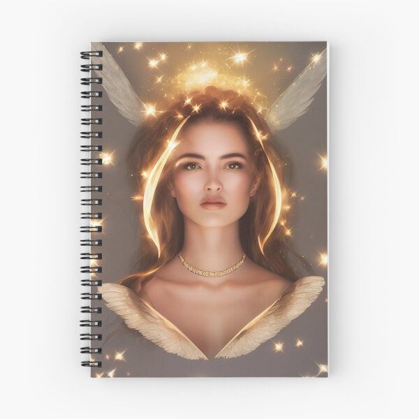 Item preview, Angelic designed and sold by RenatoGuzman.