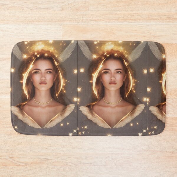 Item preview, Angelic designed and sold by RenatoGuzman.