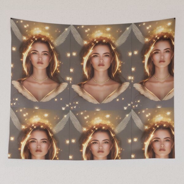 Item preview, Angelic designed and sold by RenatoGuzman.