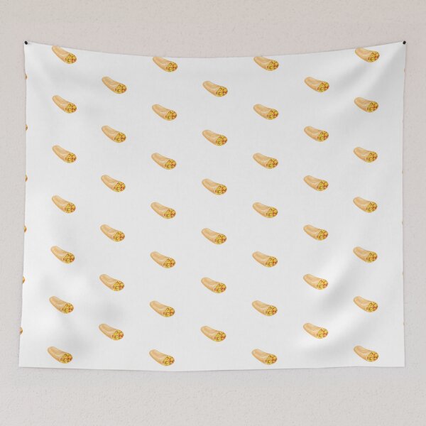 Item preview, Burrito Blanket designed and sold by ChinnieGirl.