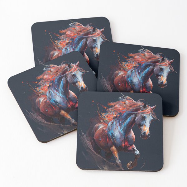Item preview, Thoroughbreds designed and sold by foggynoggin.