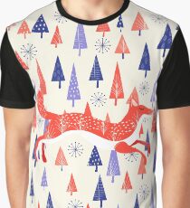 Urlaubsstimmung Grafik T-Shirt