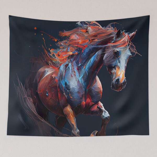 Item preview, Thoroughbreds designed and sold by foggynoggin.