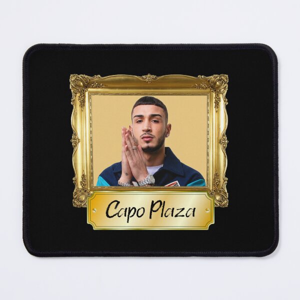 Item preview, Capo Plaza designed and sold by AngelDesignz.