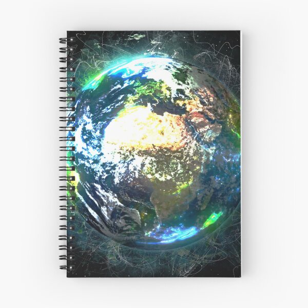 Item preview, Earth designed and sold by TortillaChief.