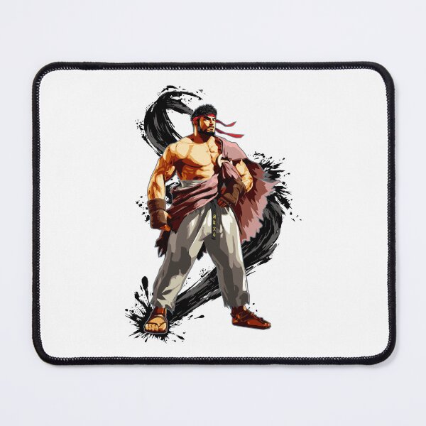 Item preview, Ryu SF6 complex design designed and sold by SmasherDesigns.