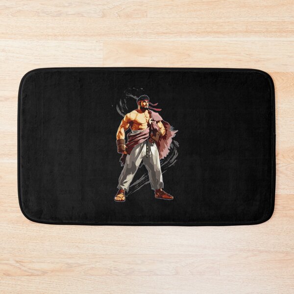 Item preview, Ryu SF6 complex design designed and sold by SmasherDesigns.