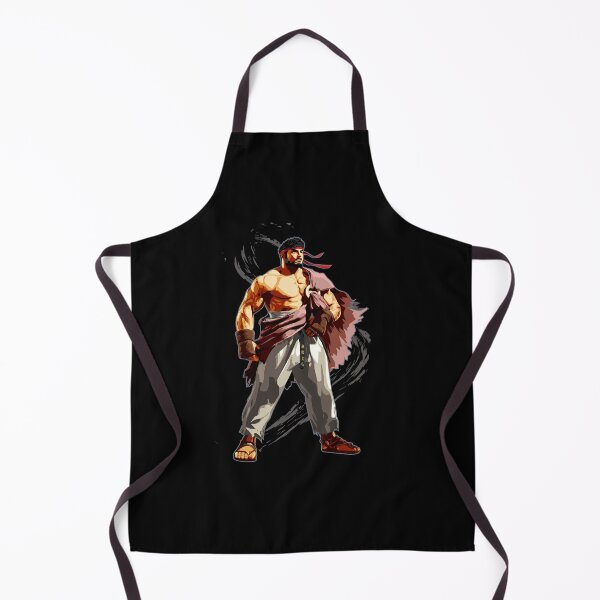 Item preview, Ryu SF6 complex design designed and sold by SmasherDesigns.
