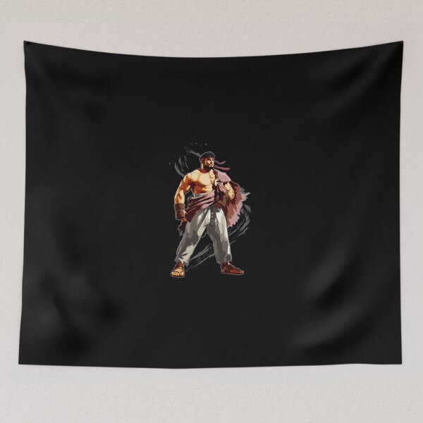 Item preview, Ryu SF6 complex design designed and sold by SmasherDesigns.