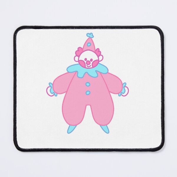 Item preview, Pastel Clown designed and sold by ClownCat.