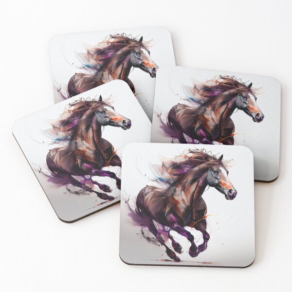 Item preview, Thoroughbreds designed and sold by foggynoggin.
