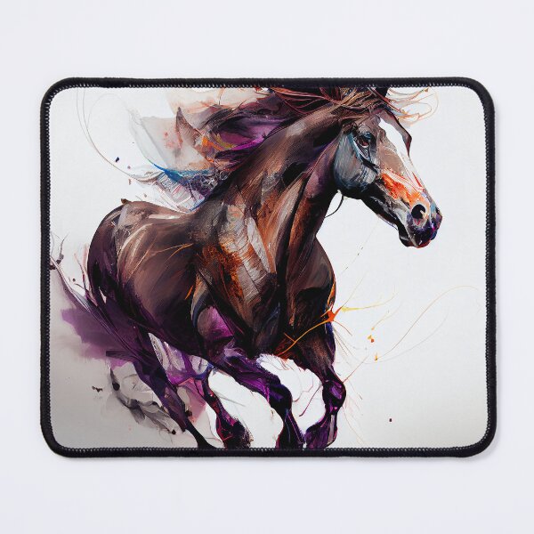 Item preview, Thoroughbreds designed and sold by foggynoggin.