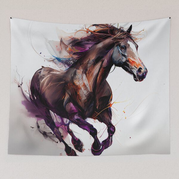 Item preview, Thoroughbreds designed and sold by foggynoggin.