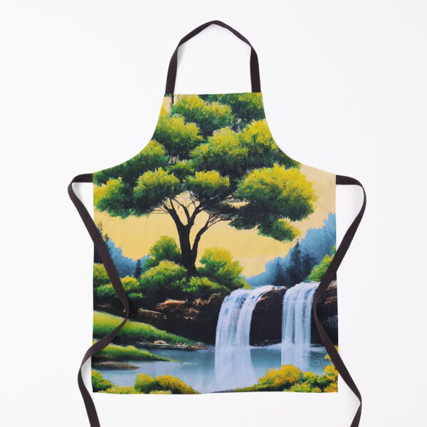 Artikelvorschau, Double Waterfall oasis entworfen und verkauft von Bakesales.
