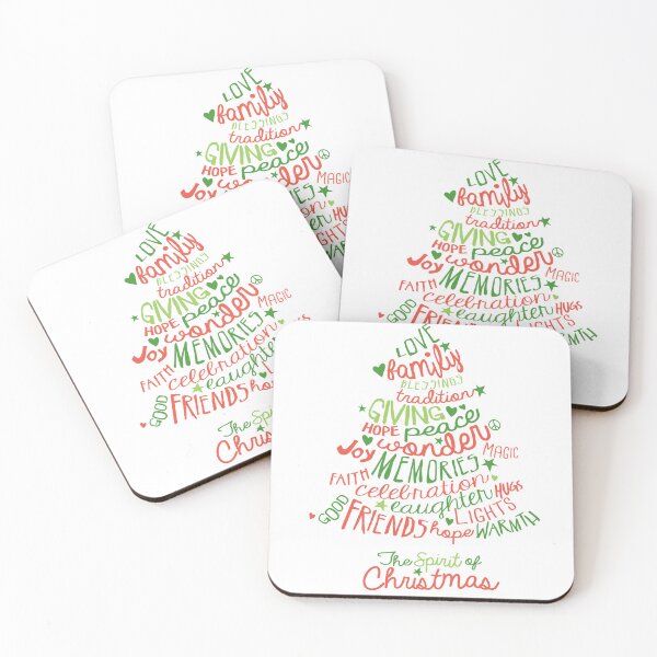 Item preview, Christmas Tree Greetings designed and sold by shellypirate.