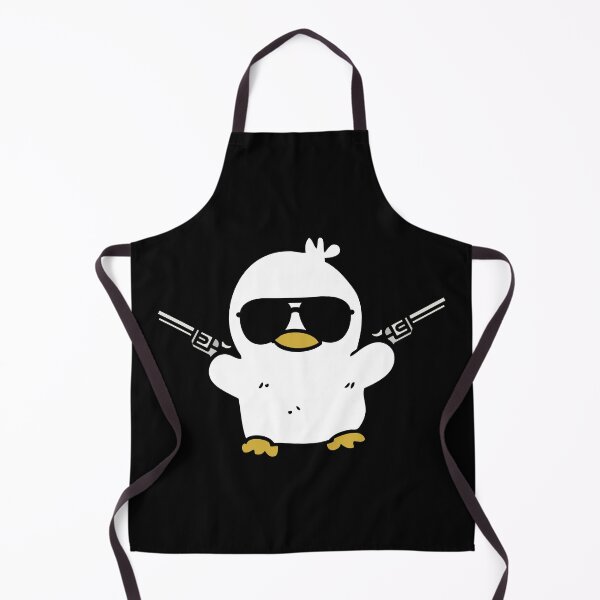 Item preview, Funny Duck with Gun - Dont Duck with me designed and sold by CircaModern.