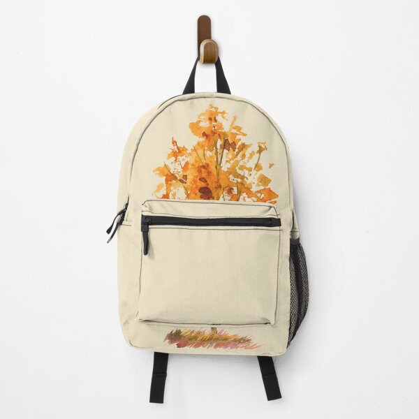 Item preview, Autumn Watercolor Painting designed and sold by colorsofpixel.