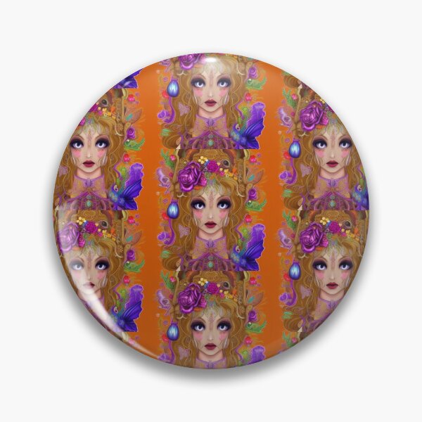 Item preview, Witching Beauty Alien Scare 98 designed and sold by BlueOctopus1878.