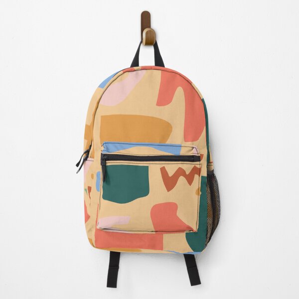 Item preview, abstrak colorfull shapes designed and sold by killzilla.